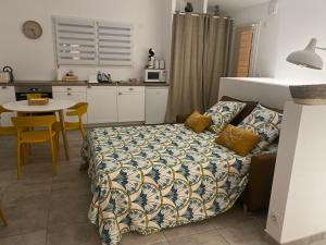 Appartements Spacieux T2 proche stade Brutus et Giral : photos des chambres