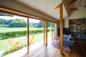 Isumi Enokisawa -いすみ 四季の家 榎澤- ペット可