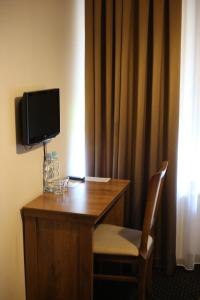 Hotel POD RÓŻAMI