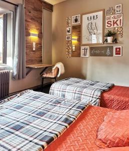 Hotels La Vieille Auberge : photos des chambres