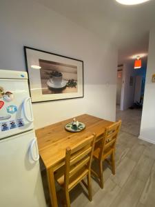 Apartament close to the city center free parking