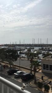 CASA NAUTICA DEL PUERTO