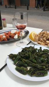 CASA NAUTICA DEL PUERTO