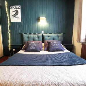 Hotels La Vieille Auberge : photos des chambres