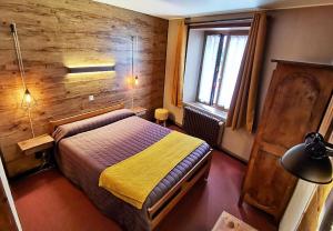 Hotels La Vieille Auberge : photos des chambres