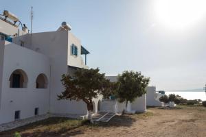 Vrahia Studios Naxos Greece