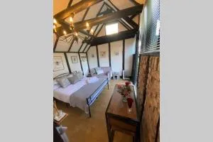 Windsor/Ascot/Bracknell beautiful barn - Winkfield