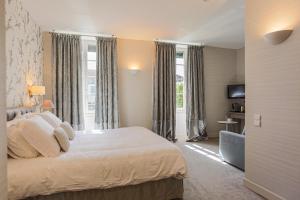 Hotels Le Square : photos des chambres