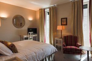 Hotels Le Square : photos des chambres