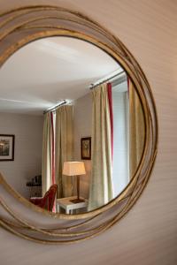 Hotels Le Square : photos des chambres