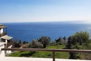 Nature Whispers - Айос-Дімітріос