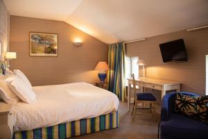 Hotels Le Square : photos des chambres