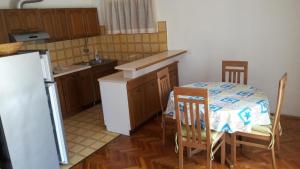 Apartment in Stari Grad Hvar with terrace, air conditioning, WiFi, washing machine 5028-1