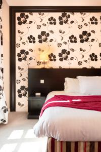 Hotels Le Square : photos des chambres