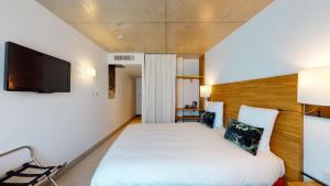 Hotels Mercure Poitiers Centre : photos des chambres