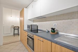 GuestHost - Mercato Centrale Modern Flat