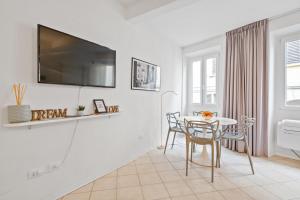 GuestHost - Mercato Centrale Modern Flat