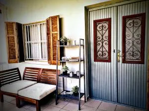 Country House - 索佐波尔