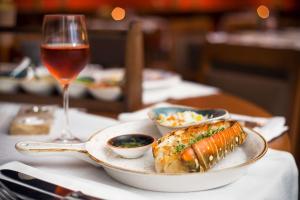 Grand Residences Riviera Cancun,Inclusive