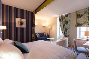 Hotels Le Square : photos des chambres