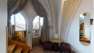 Hotels Mercure Poitiers Centre : photos des chambres