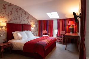 Hotels Le Square : photos des chambres