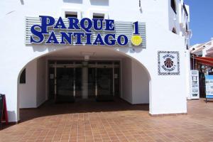 2 Bedrooms Playa Las Américas Parque Santiago I Heated Pool