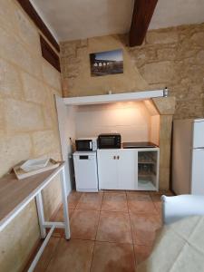 Appartements Pont du Gard,appartement a Castillon du Gard : photos des chambres