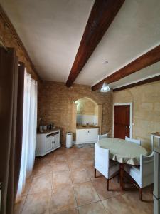 Appartements Pont du Gard,appartement a Castillon du Gard : photos des chambres