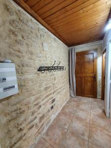 Appartements Pont du Gard,appartement a Castillon du Gard : photos des chambres