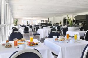 Hotels Golden Tulip La Baule : photos des chambres