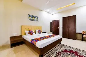 FabHotel The Castle Homestay - Jaipur