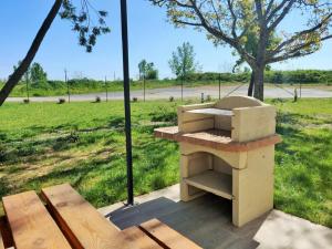 Maisons de vacances Le Cottage Nature Primeur Sauna Gaillac entre Albi-Toulouse & Les Cottages du Tarn : photos des chambres