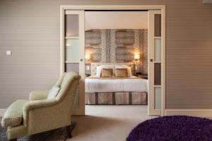 Hotels Le Square : photos des chambres