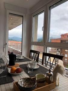 Piso céntrico y tranquilo en Gernika
