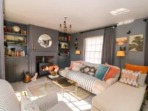 12 Banks Street - Thimbleby