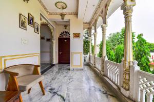 Hotel Harsoli Haveli