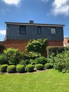 von Fehrn - Dückerstieg