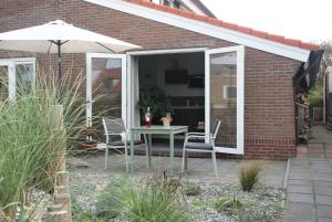 Huis Zeeduin Amsterdam Beach