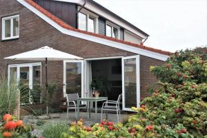 Huis Zeeduin Amsterdam Beach - 4hvězdičkové hotely ve městě Zandvoort