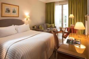 Deluxe Room room in Le Littré