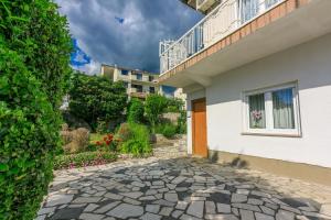 Apartments Predrag