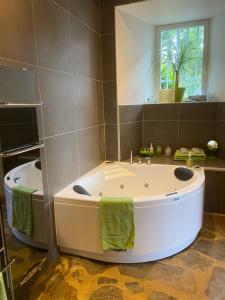 B&B / Chambres d'hotes Chateau du Puech : photos des chambres