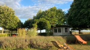 Maisons d'hotes La duvallerie chambre d hote : photos des chambres