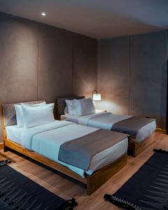 Chospa Hotel, Leh