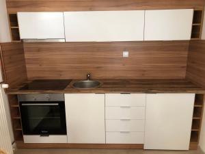 Apartmani Tesla