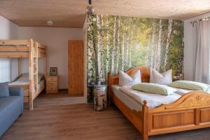 Pension Biohof Klügel