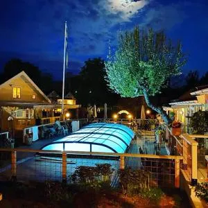 Två Små Svin BnB - Nynäshamn