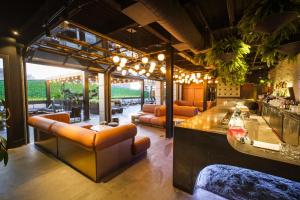 Kimpton Hotel Monaco Philadelphia by IHG