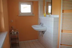 Ferienwohnung am Krebssee Krebs - Neu Sallenthin